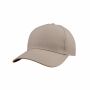 Basic Fine Cotton Cap
