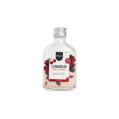 Kers & Framboos "Kers op de Taart"