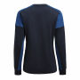 Printer Prime t-shirt L/S Lady Navy/Cobalt XXL