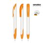 senator CHALLENGER Polished Basic SG balpen orange 151