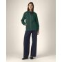 Cultivator 2.0 - De unisex Iconic hoodie met rits - Glazed Green (XXL) Cultivator 2.0 - De unisex Iconic hoodie met rits - Glazed Green (XXL)