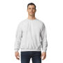 Gildan Sweater Crewneck DryBlend Unisex ash L