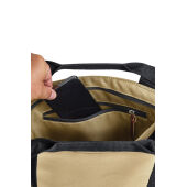 Black+Blum 16L Insulated Tote/ Koel Tas, clay