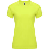 Fluor Yellow