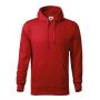 Sweatshirt men's Cape red 4XL