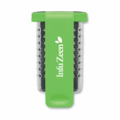 KALMAR - Thee-ei met haak - Limoen