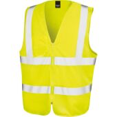 fluorescent yellow