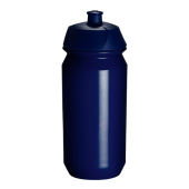 Blauwe bidon, blauwe dop