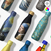 Met meisje met parel