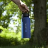 Eddy RCS Recycled Steel Bottle 900 ml thermosfles