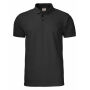 Surf Pro RSX Polo Pique black S