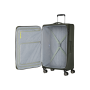 American Tourister Wanderlite Spinner L Exp Tsa