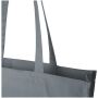 Florida GRS gerecyclede 270 g/m² draagtas 14L - Grijs
