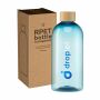 RPET Bottle 500 ml waterfles - blauw