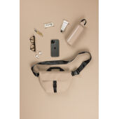VINGA Baltimore RCS sling bag, greige
