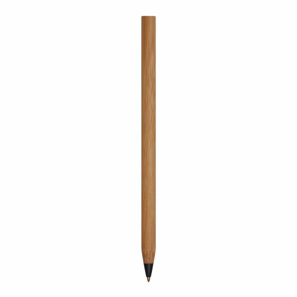 Bamboe balpen