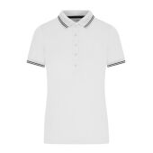 white/black