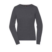 anthracite-melange
