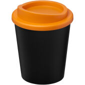 Zwart/Oranje