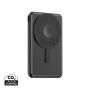 Urban Vitamin Redwood 5-in-1 5.000mAh 20W PD magn. powerbank, zwart