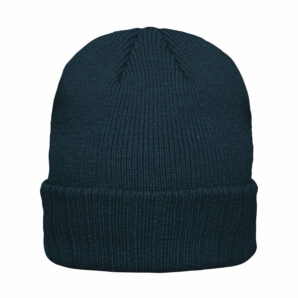 Exclusive Beanie with Brim