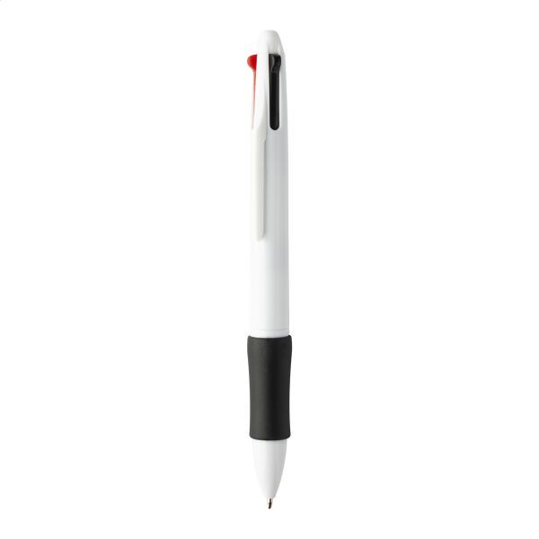 Quattro - RABS 4-colour ballpoint pen Quattro - RABS 4-colour ballpoint pen
