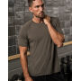 COOLdry Tee - Red - 3XL