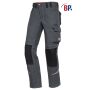 BP® Werkbroek dark grey/black 44n
