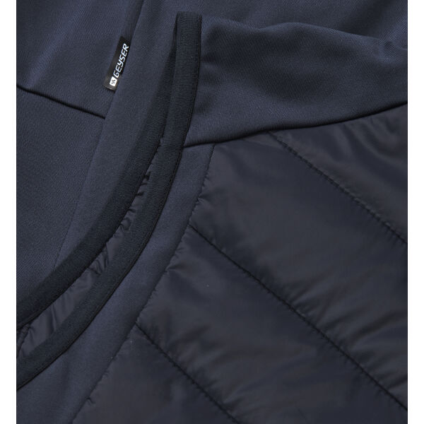 GEYSER hybrid vest | women - Navy, S GEYSER hybrid vest | women - Navy, S
