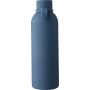 Drinkfles Sena | Gerecycled | 500 ml - blauw