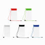 SMART SPLASH XL telefoontasje rood