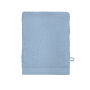 T1-Wash Washcloth - Light Blue