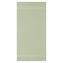 Sophie Muval handdoek 100x50 cm, 450 gr/m² - Sage