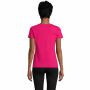 CRUSADER WOMEN - CRUSADER DAMES T-Shirt 150g - L - Fuchsia CRUSADER WOMEN - CRUSADER DAMES T-Shirt 150g - L - Fuchsia