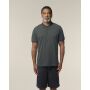 Stanley Coaster - Het Mid-Light Polo voor heren - S