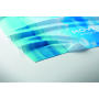 Full color polyester Verkoelende handdoek