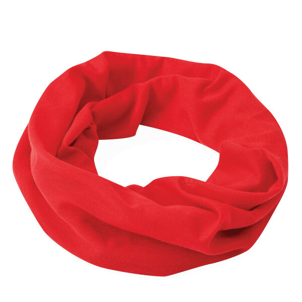 Elastische bandana TRENDY