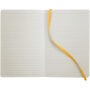 Classic A5 softcover notitieboek - Geel Classic A5 softcover notitieboek - Geel