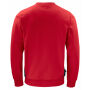 2127 Sweatshirt Red 4XL 2127 Sweatshirt Red 4XL
