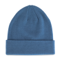 Muts met omslag - K-up Gold Label Stellar Blue One Size