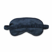 SLEEPY - Zacht polyester oogmasker - Blauw
