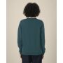 Stella Thinker - Het dames crewneck sweatshirt van gerecycled katoen - Stargazer (XS)