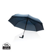 donkerblauw