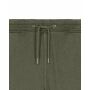 Mover Vintage - De unisex garment-dyed joggingbroek - G. Dyed Khaki (XL)
