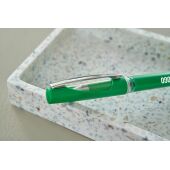 ABS gel-inktpen Karin - zwart
