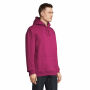 CONDOR - CONDOR Unisex capuchon - L - Astral Purple