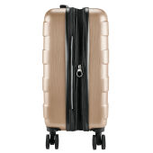 ANCONA Cabin Case - ANCONA Cabin Case, Trolley-boardcase goud ANCONA Cabin Case - ANCONA Cabin Case, Trolley-boardcase goud