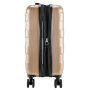 ANCONA Cabin Case - ANCONA Cabin Case, Trolley-boardcase goud