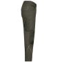Workwear Pants - SOLID - olive 102