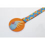 Subdal Colour - custom made medaille